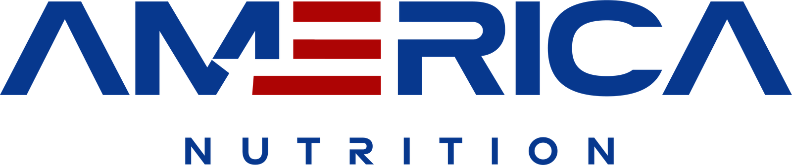 America Nutrition